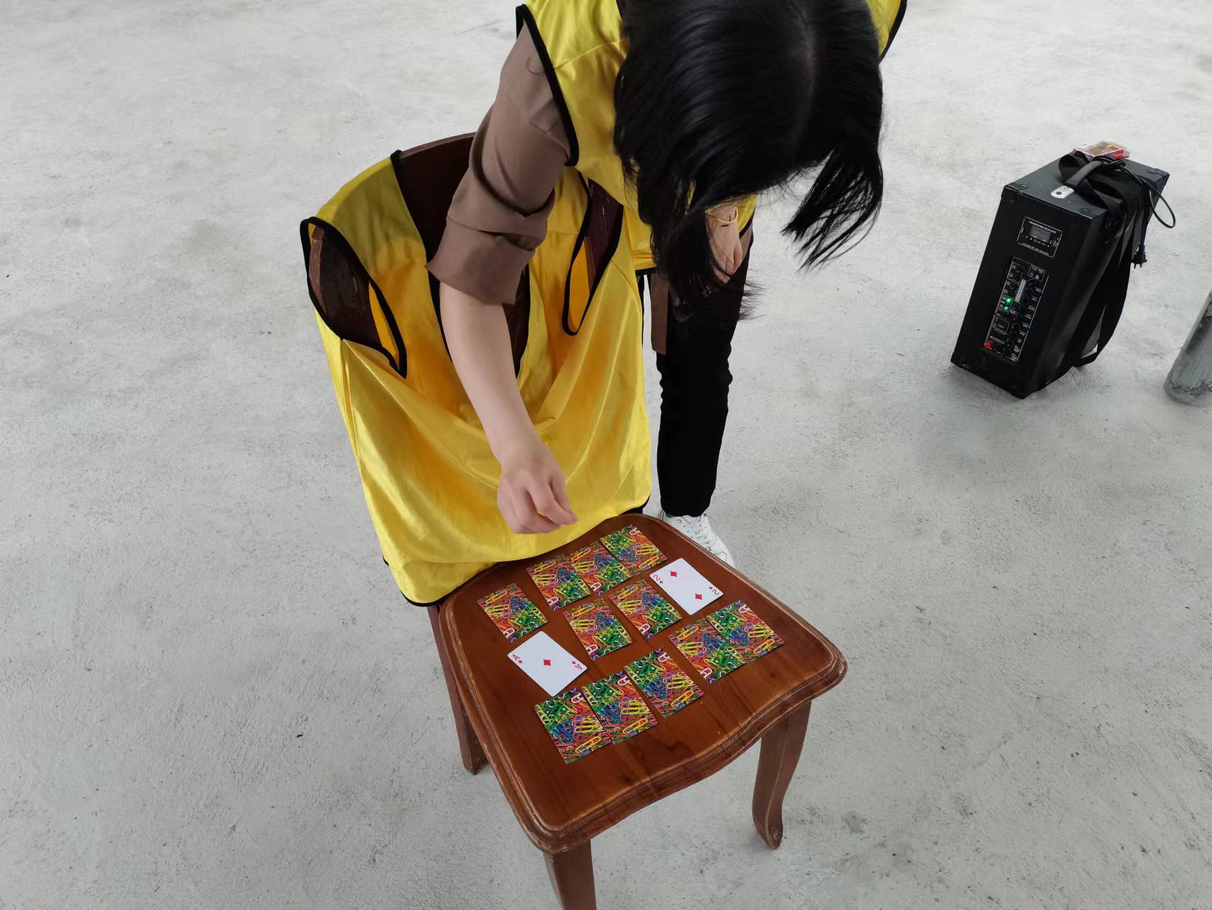 植物医生2022团建活动